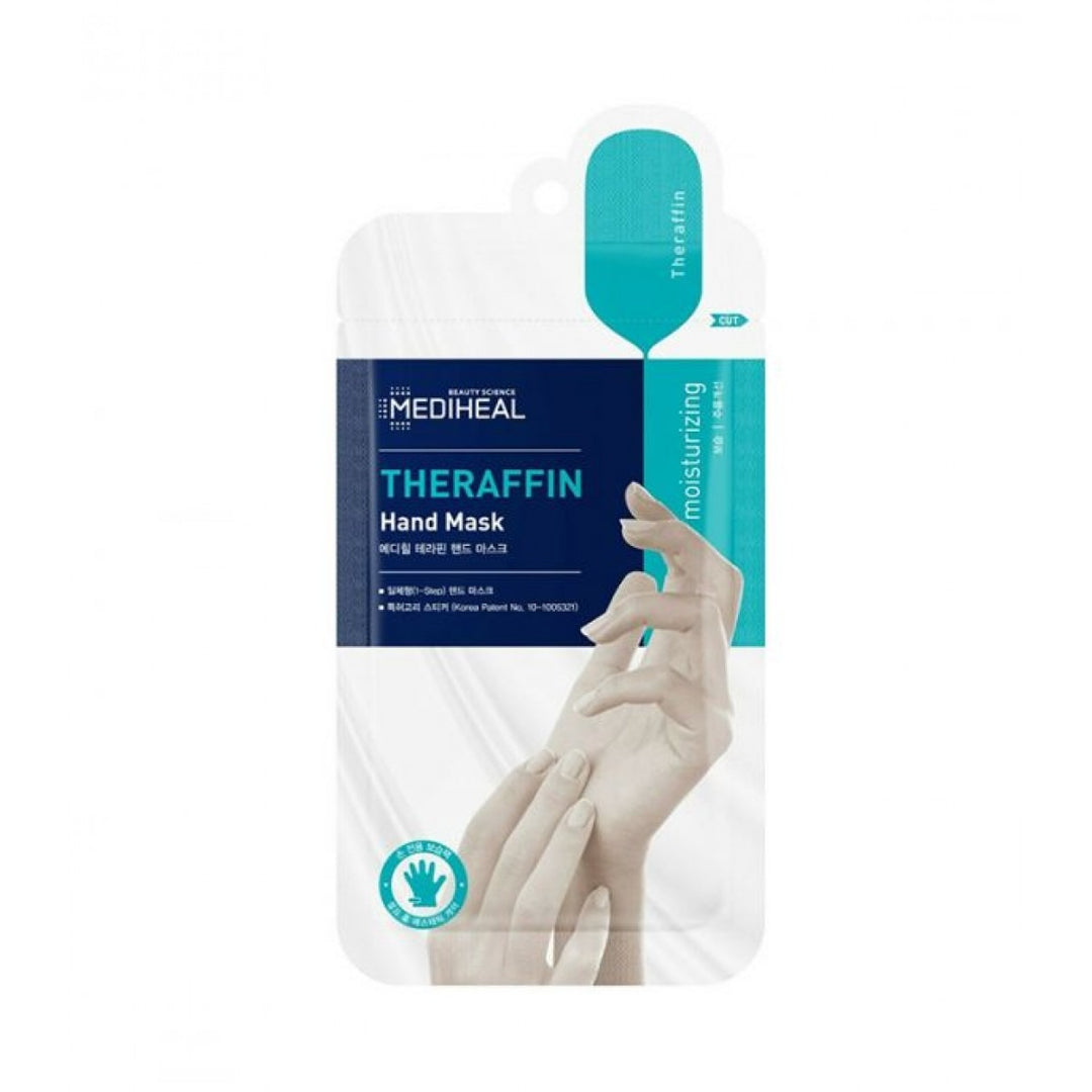 Mediheal Theraffin Hand Mask
