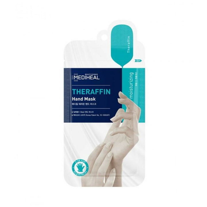 Mediheal Theraffin Hand Mask