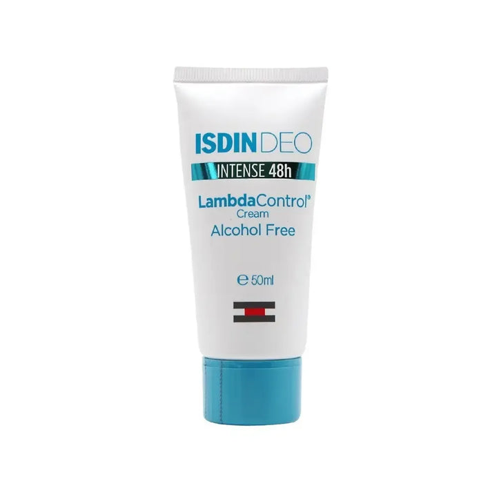Isdin 48 hour deodorant cream - 50 ml