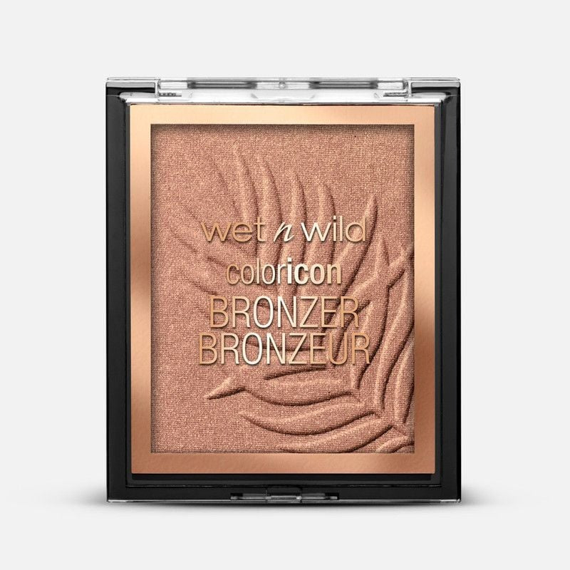 Wet N Wild Bronzer E739A Palm Beach Ready 11G
