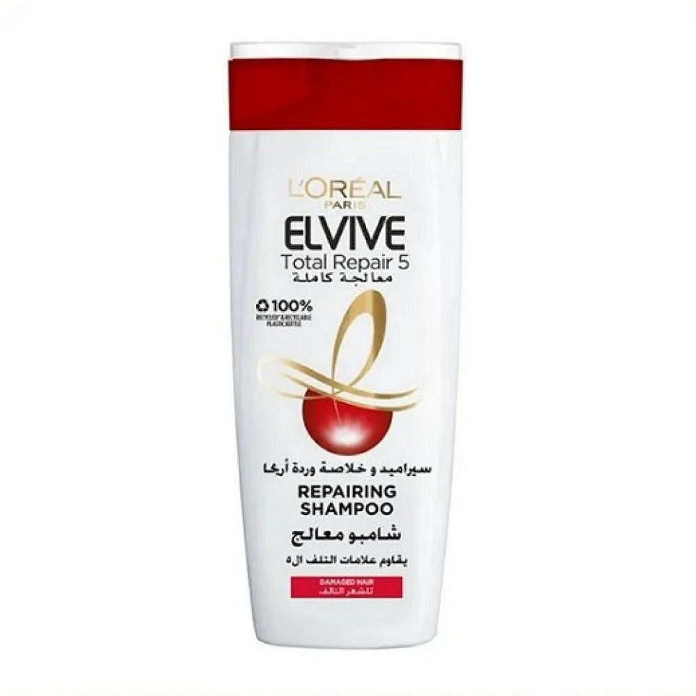 L'Oreal Elvive Total Repair Shampoo 200ml