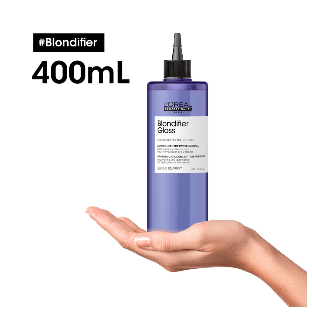 LP SE21 Blondi Liq 400ml T VA16