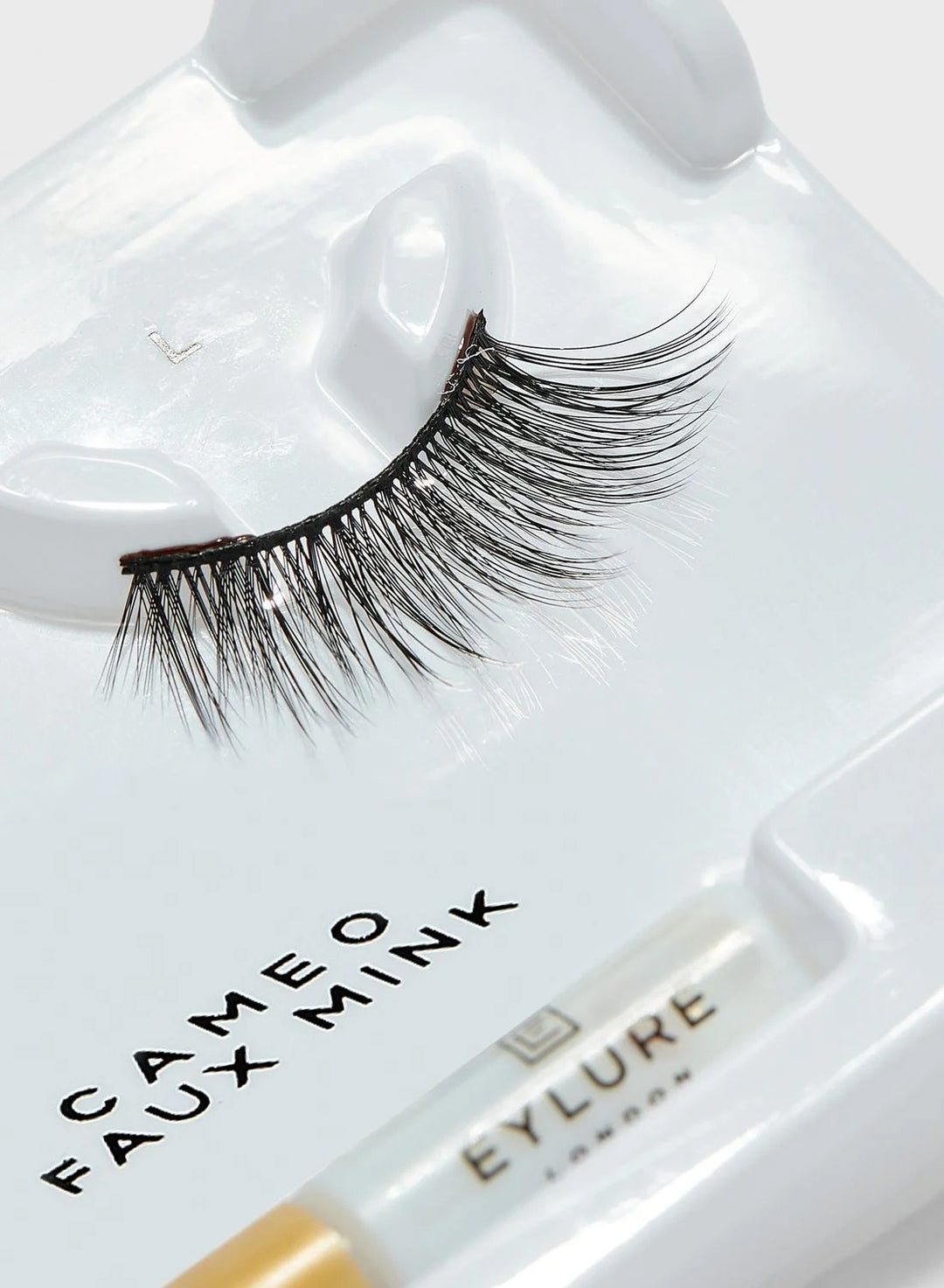 EYLURE EYELASHES EXAGGERATE NO N 143