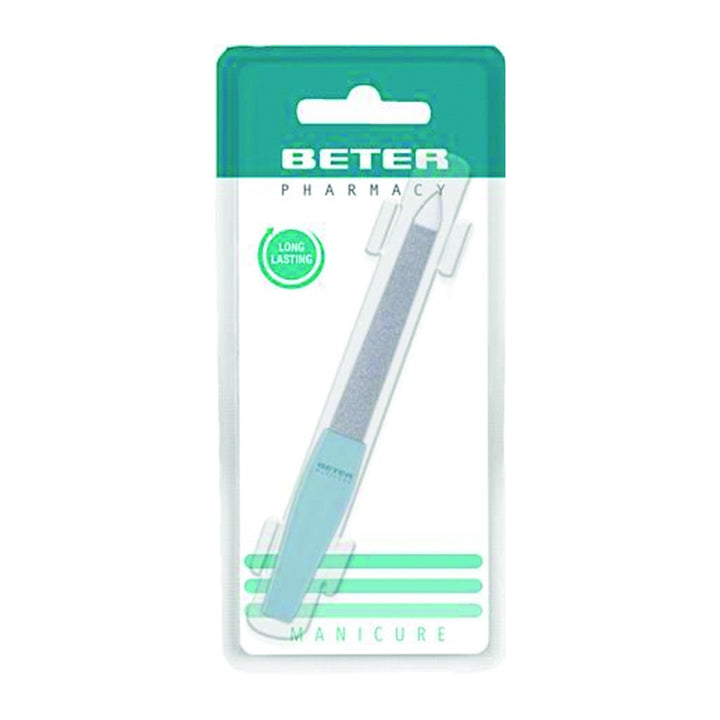 BETER NAIL FILE