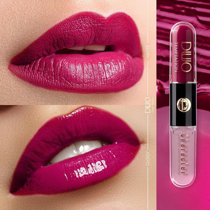 مجموعة FOREVER52 CHARACTER DUO TEMPTATION CDU014