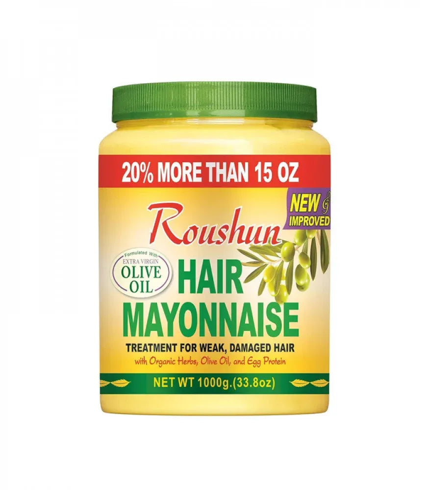 قناع الشعر روشون 1000 جرام