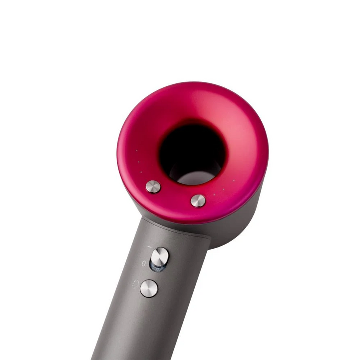Rebune High speed hair dryer pink BLDC RE0002