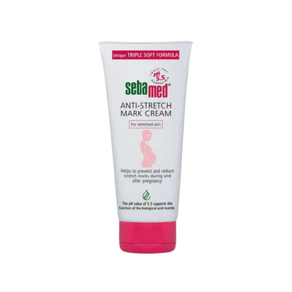 Sebamed anti stretch mark, 200 ml