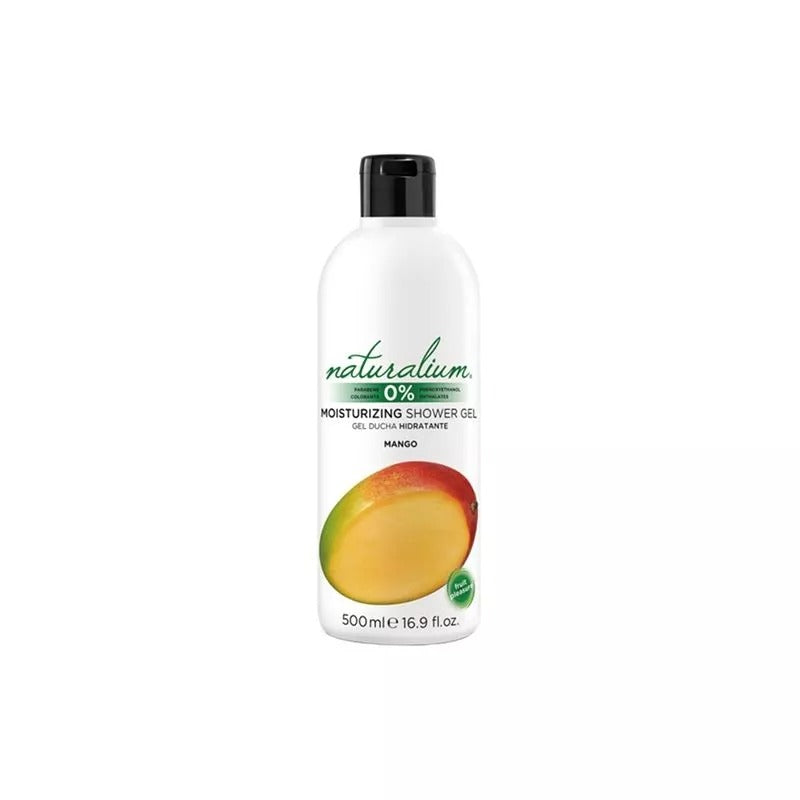 جل الاستحمام - مانجو