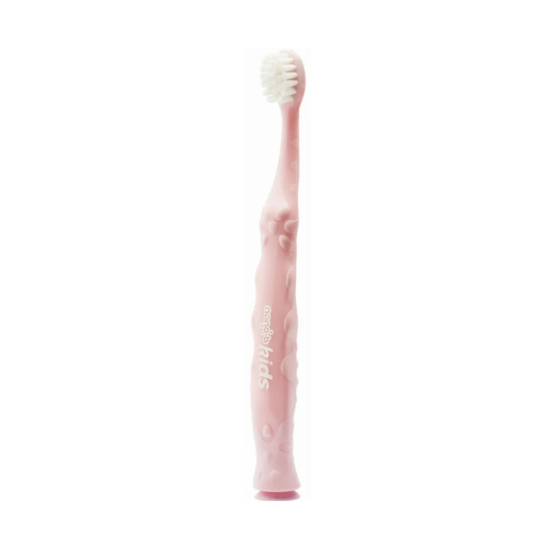 NANO B PINK KIDS TOOTH BRUSH