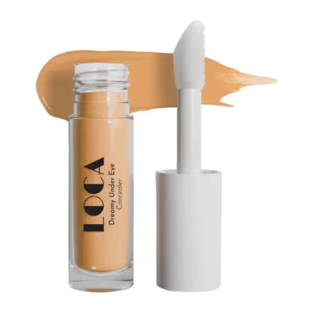 Loca Concealer Dreamy Under 06 Brownie Tan Warm