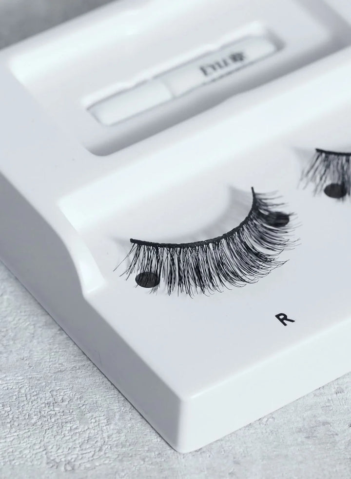 EYLURE EYELASHES EXAGGERATE NO N 143
