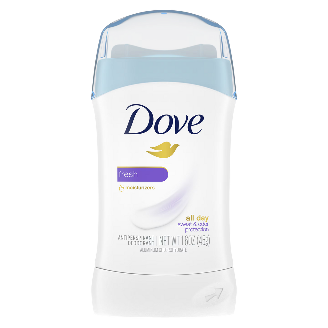 مزيل عرق دوف بنكهة لحم البقر المنعش 45 جرام