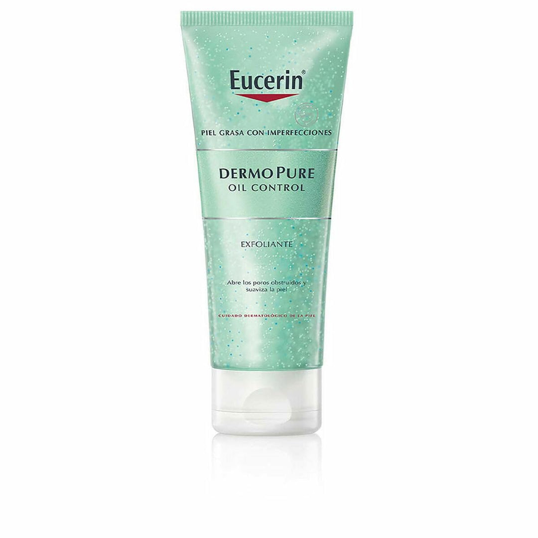 Eucerin Dermopure Scrub 100ml