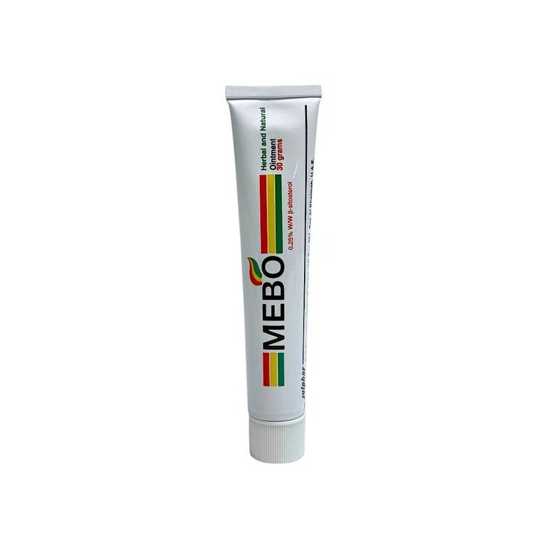Mebo 75gm oint