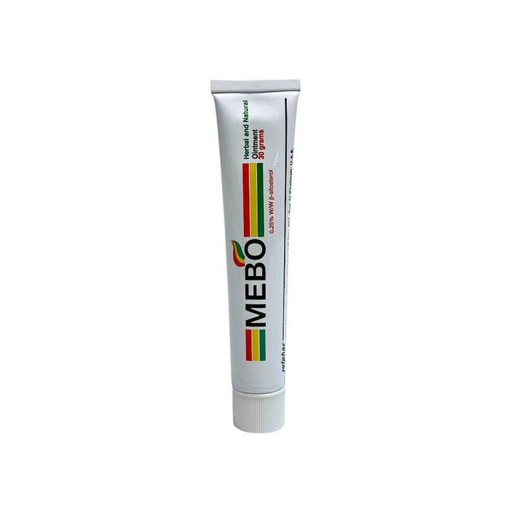 Mebo 75gm oint
