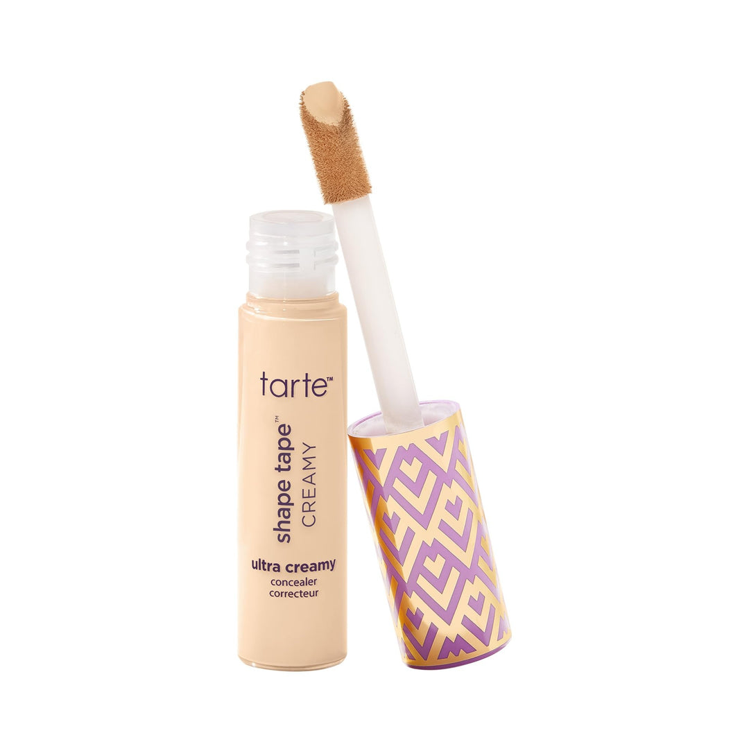 TARTE SHAPE TAPE ULTRA CREAMY CONCEALER 12S FAIR 10ML