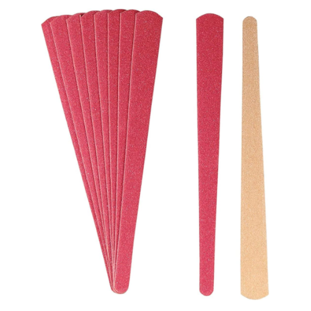 مبرد أظافر تيتانيا إيمري 12 سم - 1042/10B 