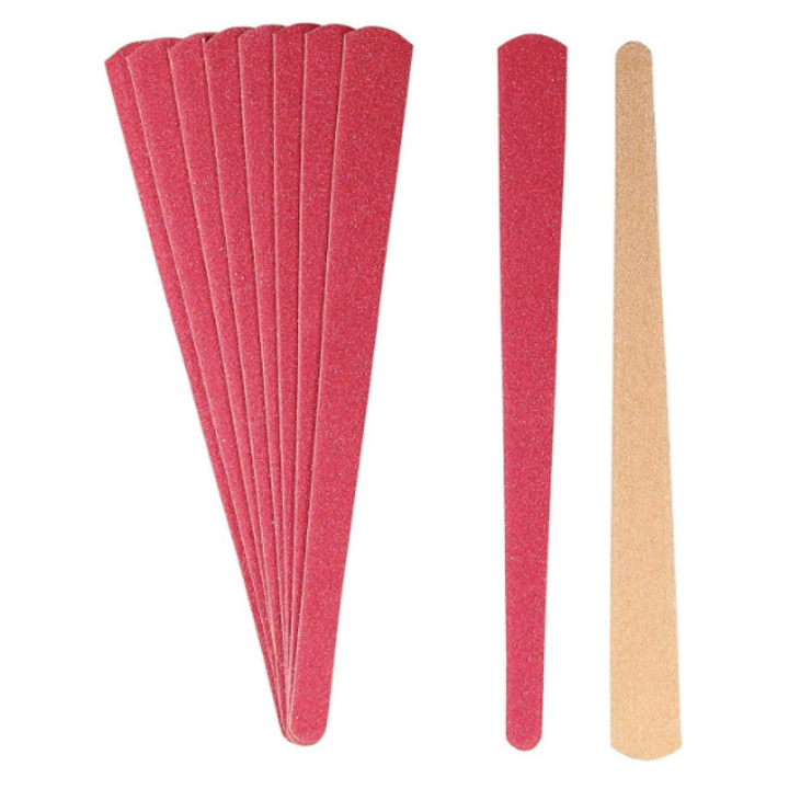 مبرد أظافر تيتانيا إيمري 12 سم - 1042/10B 