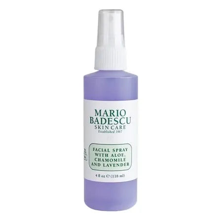 MARIO BADESCU FACIAL WITH LAVENDAR SPRAY 118ML