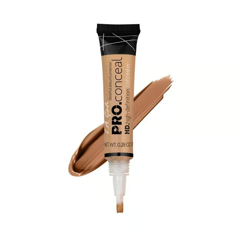 La Girl Concealer Pro No. Gc975
