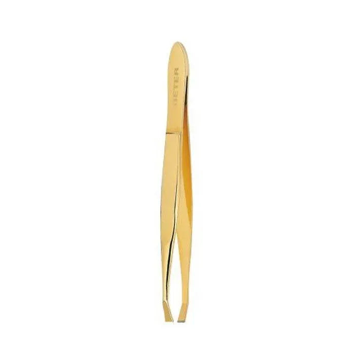 BETER GILDED CRAB TIP TWEEZERS