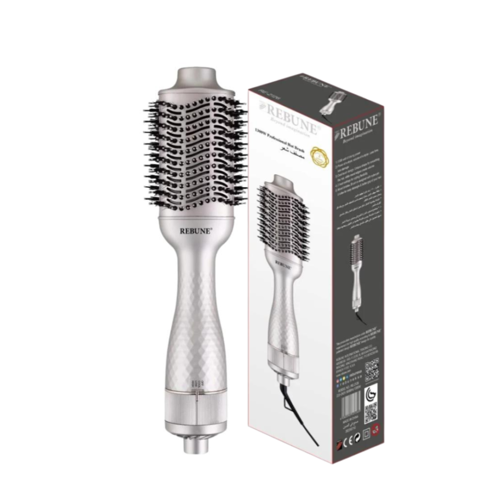 Rebune Hair Styling W1300 - RE-2126