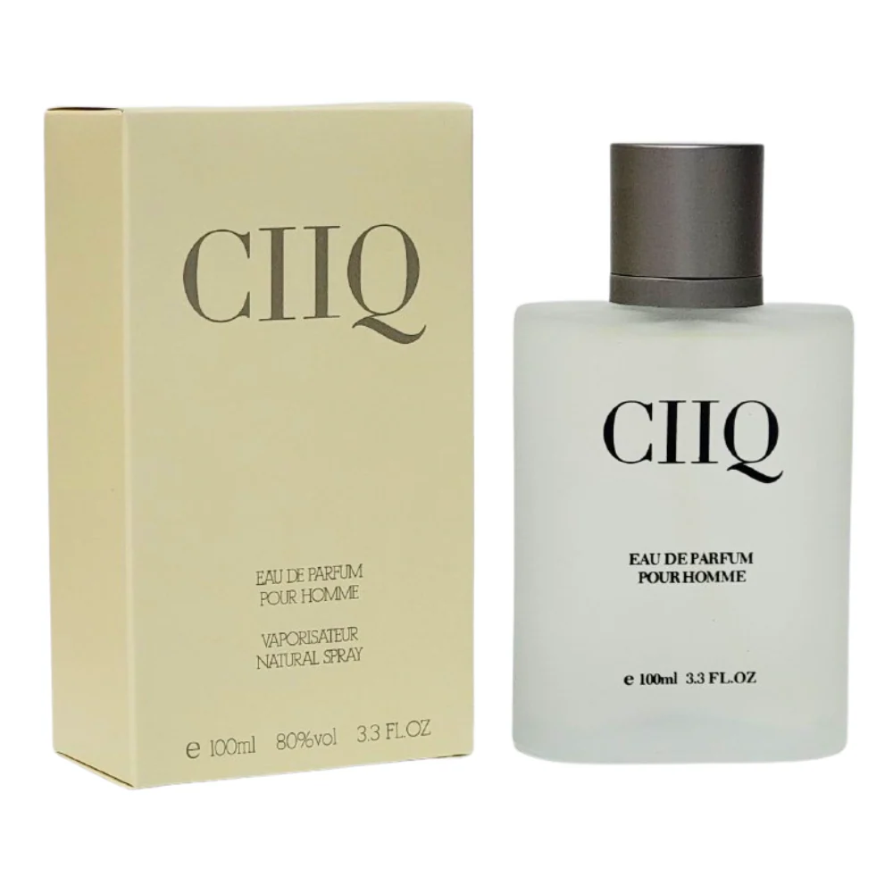 Ciiq Esena Eau De Parfum