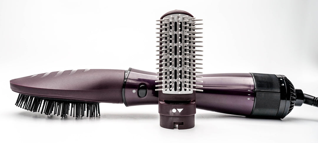 Okima Hair Styler Ok-2118-2