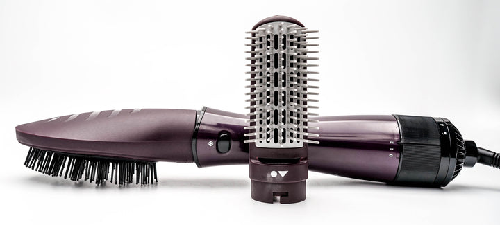 Okima Hair Styler Ok-2118-2