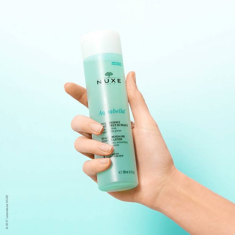 NUXE BEAUTY REVEALING ESSENCE LOTION 200ML