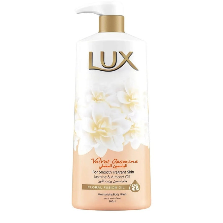Lux shower gel jasmine 700 ml