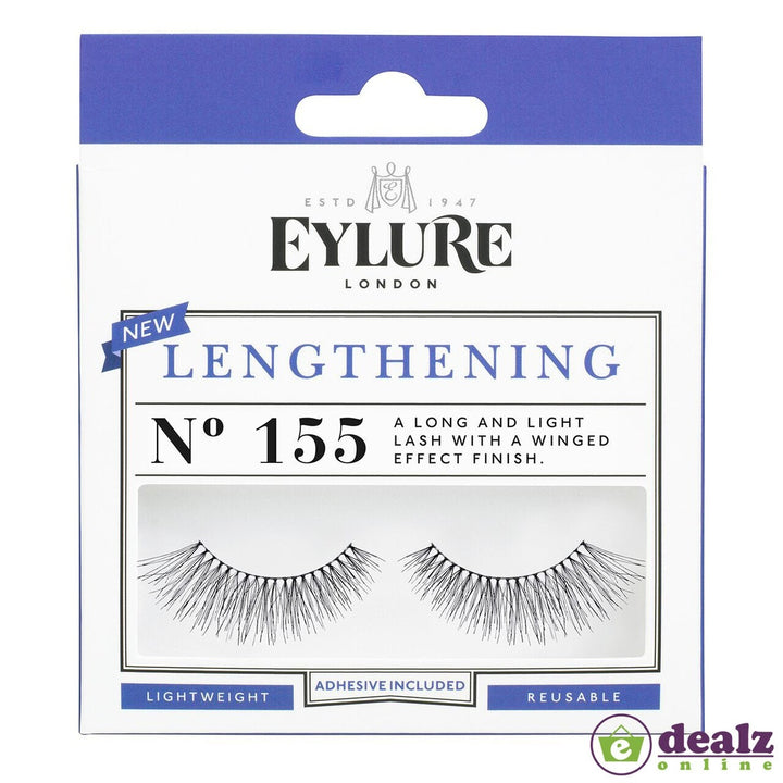 EYLURE EYELASHES VOLUME NO N101