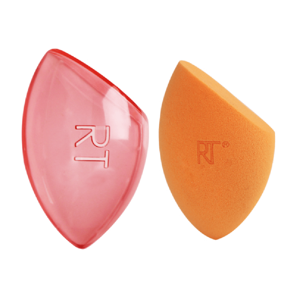 Real Techniques  Miracle Complexion Sponge + Travel Case