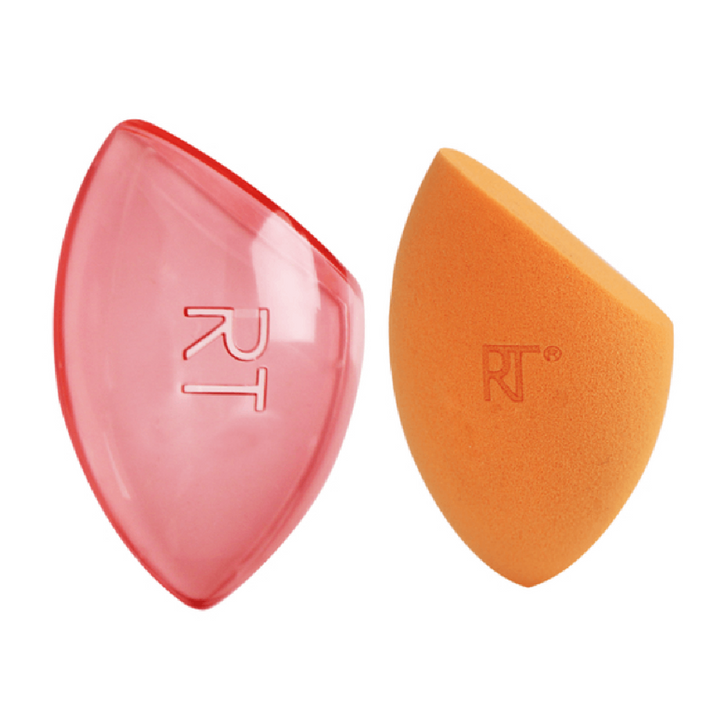 Real Techniques  Miracle Complexion Sponge + Travel Case