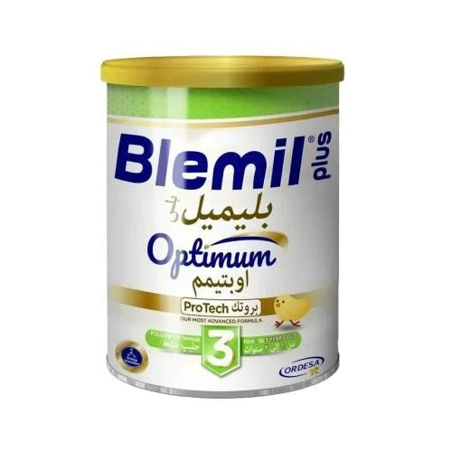 حليب 1600 جرام سيميلاك جولد رقم 1