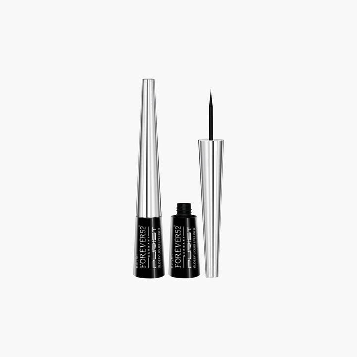 FOREVER52 PURIST GLOSSY LIQUID EYELINER F801