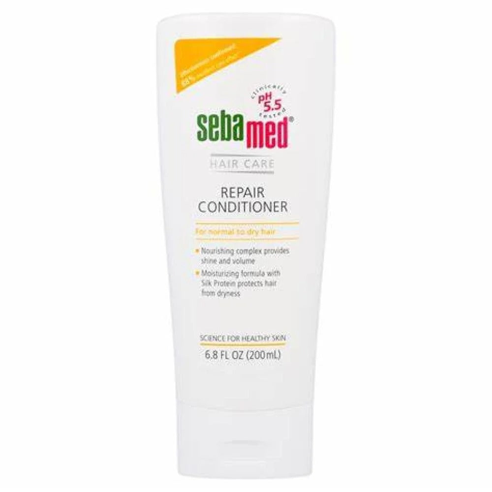 SEBAMED REPAIR CONDITIONER 200ML