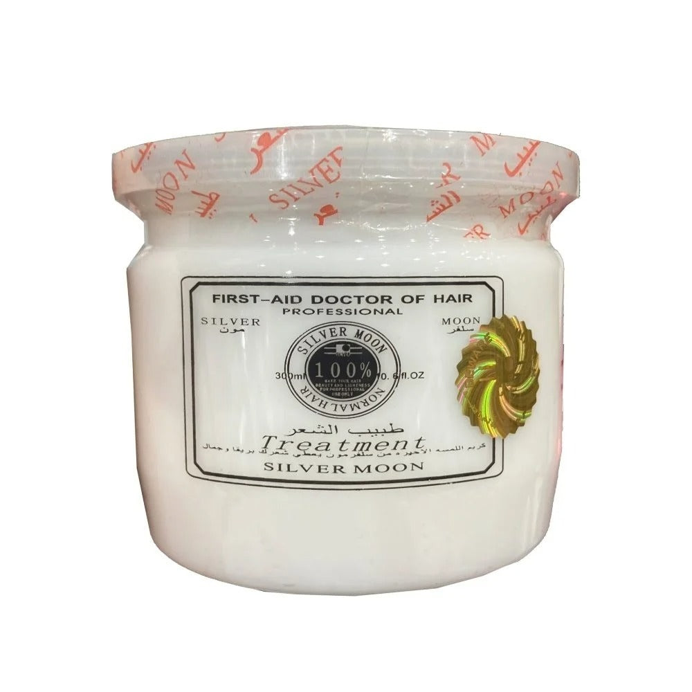 إسعافات أولية لعلاج الشعر - 500 مل 