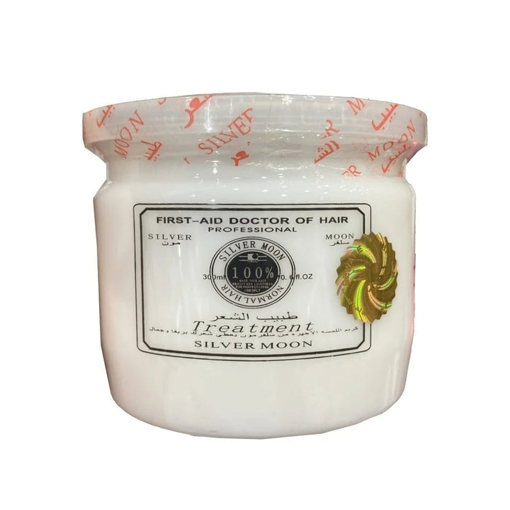 إسعافات أولية لعلاج الشعر - 500 مل 