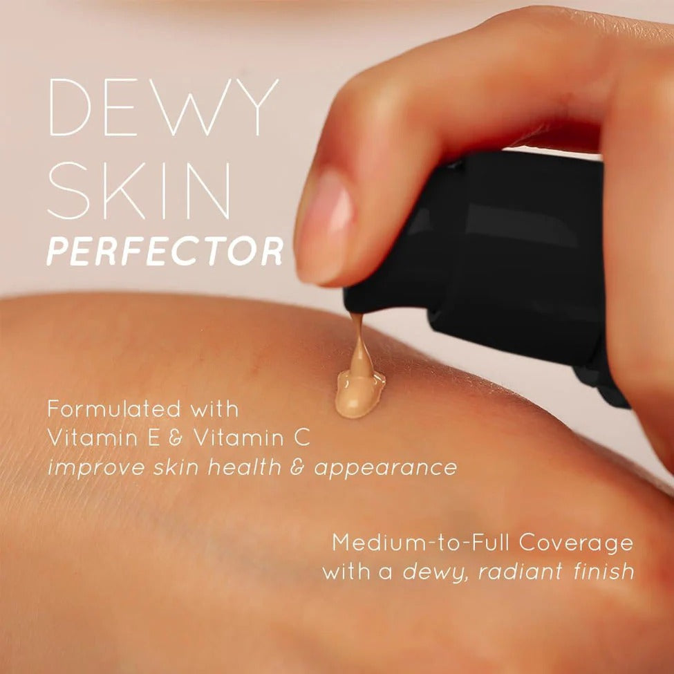 L.A GIRL Pro.Coverage Illuminating Foundation-645