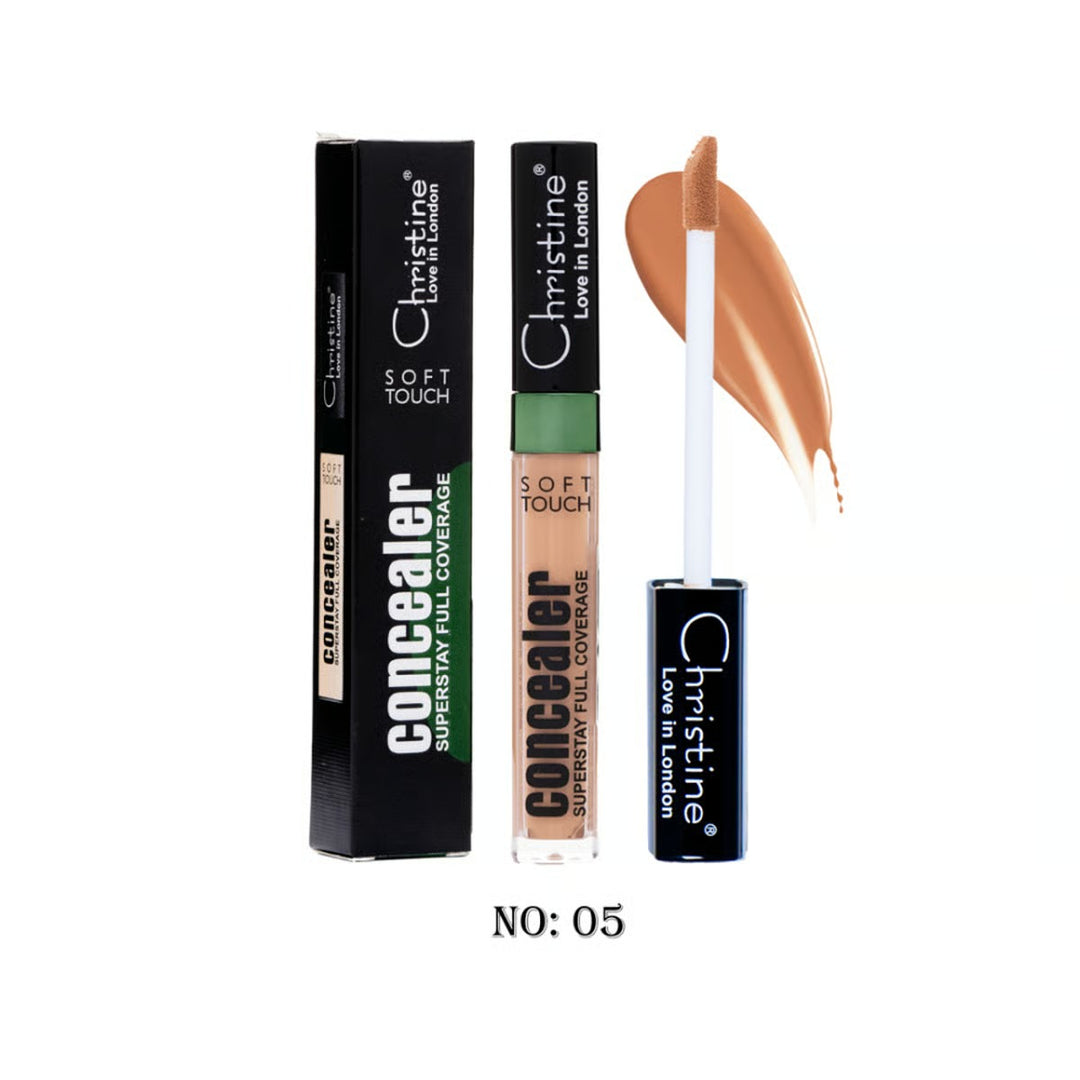 Christine Concealer 5- CH2024