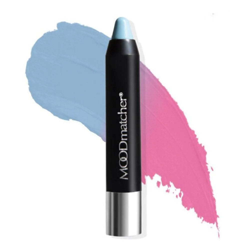 MOOD MATCHER STICK LIGHT BLUE