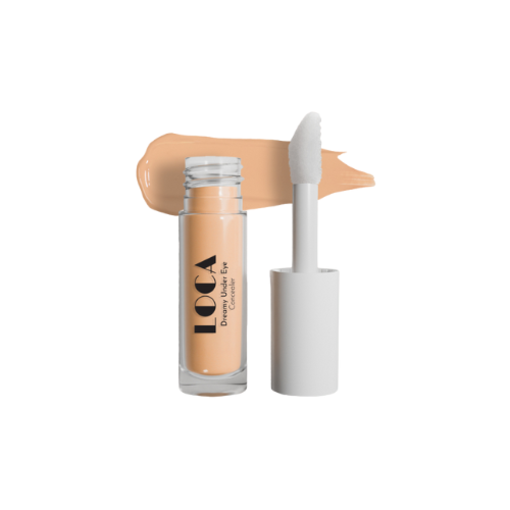 كونسيلر لوكا دريمي أندر 03 تارت فاتح متوسط محايد