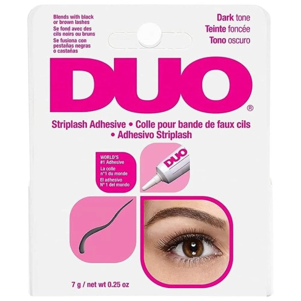 Duo StripLash Adhesive white-Tone
