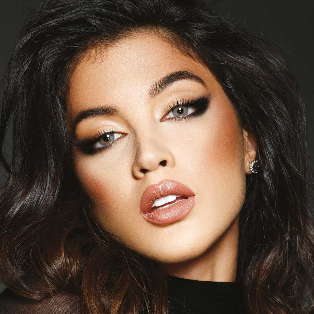 Desio Attitude Lenses Precious Grey