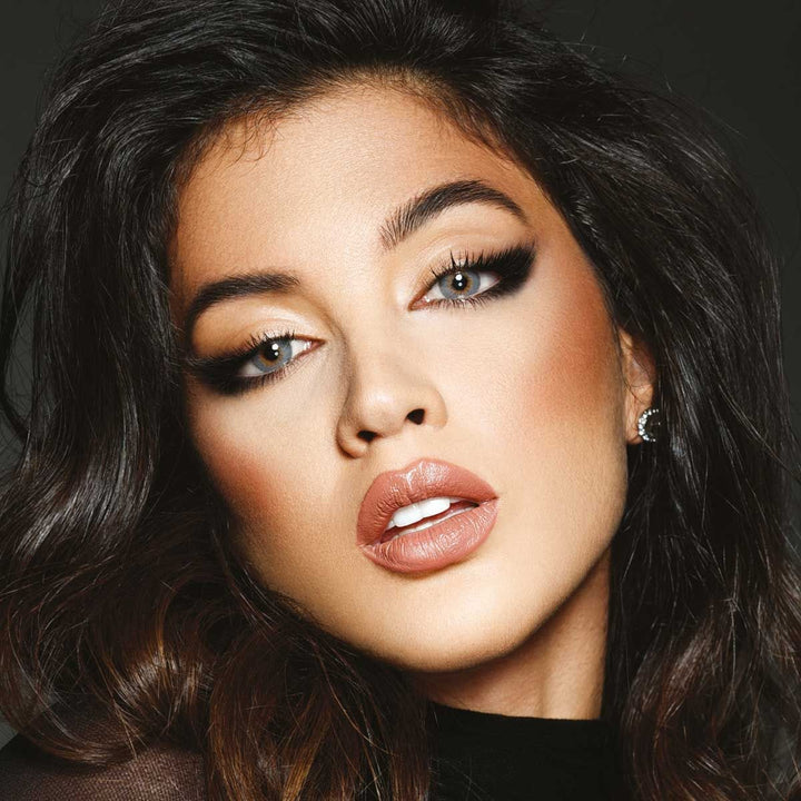 Desio Attitude Lenses Precious Grey