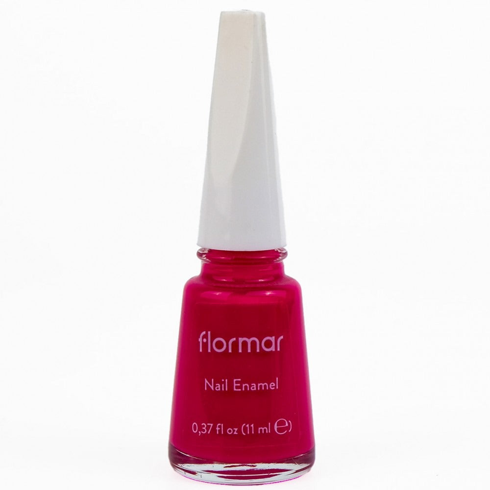 FLORMAR NAIL ENAMEL 125