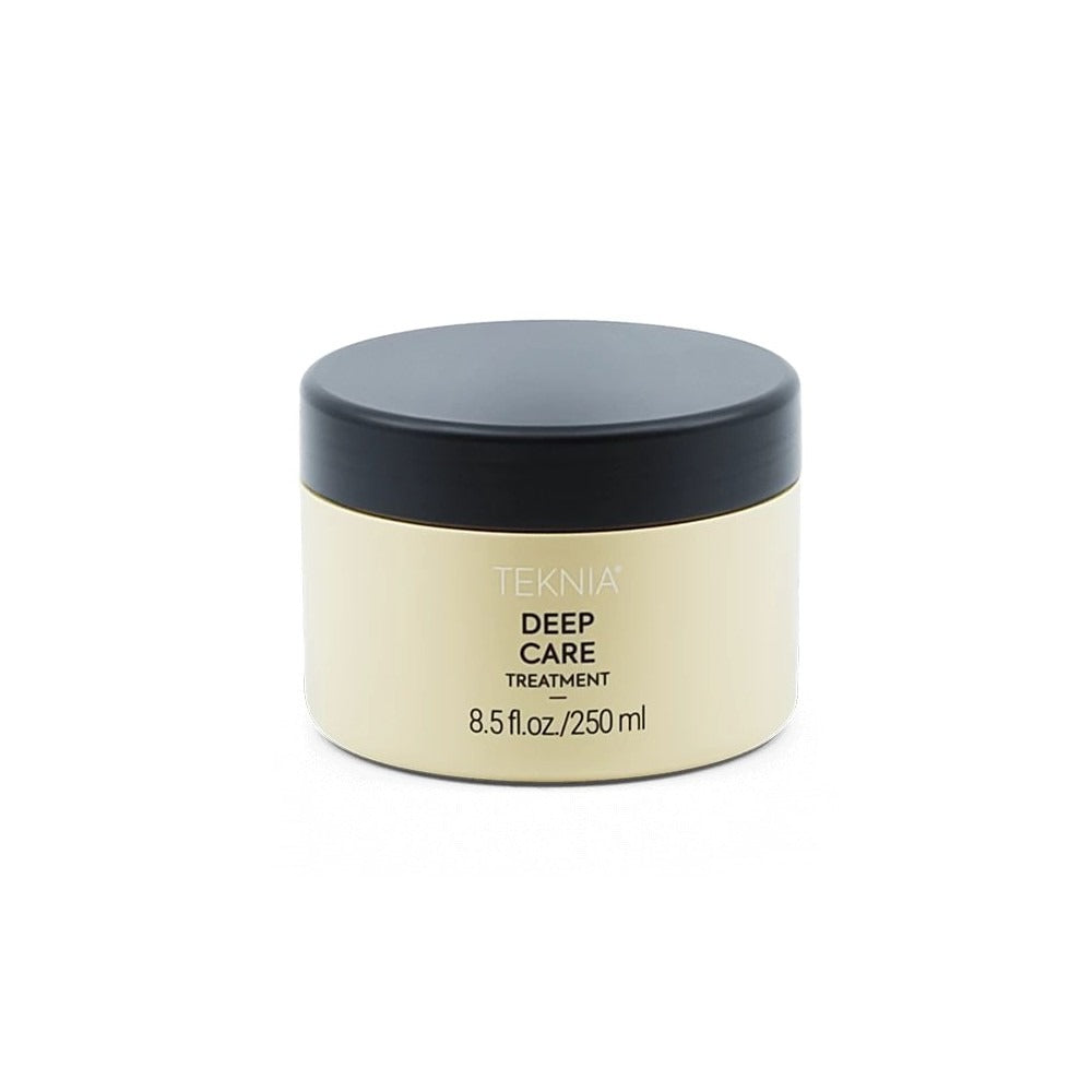 LAKME TEKNIA DEEP CARE TREATMENT CREAM 250 ML