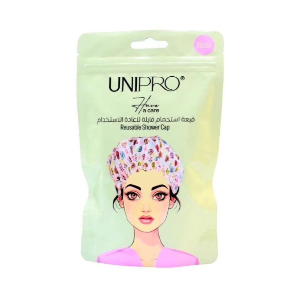 PROFESSIONAL HAIR CAP 4772 C